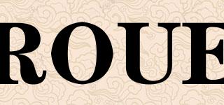 ROUE品牌logo