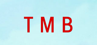 TMB品牌logo