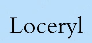Loceryl品牌logo