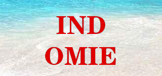 INDOMIE品牌logo