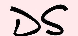 DS品牌logo