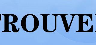 TROUVER品牌logo