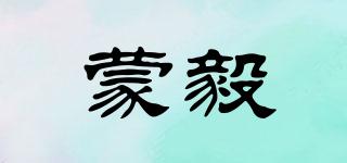 MENGMYI/蒙毅品牌logo
