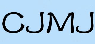 CJMJ品牌logo