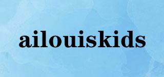 ailouiskids品牌logo