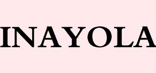 GINAYOLAN品牌logo