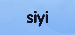 siyi品牌logo