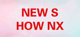 NEW SHOW NX品牌logo
