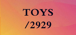 TOYS/2929品牌logo