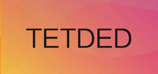 TETDED品牌logo