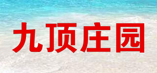 Chateau Nine Peaks/九頂莊園品牌logo