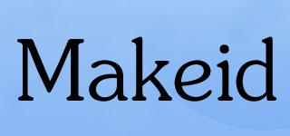 Makeid品牌logo