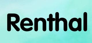 Renthal品牌logo