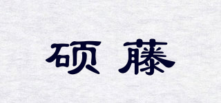 碩藤品牌logo