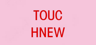 TOUCHNEW品牌logo