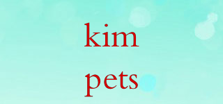 kimpets品牌logo