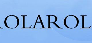ROLAROLA品牌logo