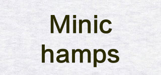 Minichamps品牌logo
