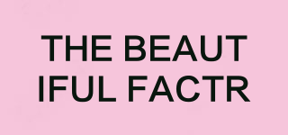 THE BEAUTIFUL FACTR品牌logo