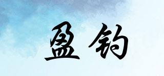 YINDIAO/盈釣品牌logo