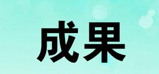 成果品牌logo