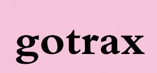 gotrax品牌logo