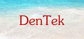 DenTek品牌logo