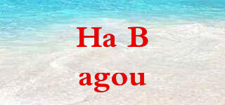 Ha Bagou品牌logo