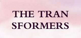THE TRANSFORMERS品牌logo