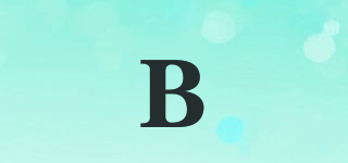 B品牌logo