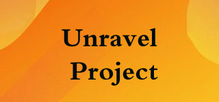 Unravel Project品牌logo