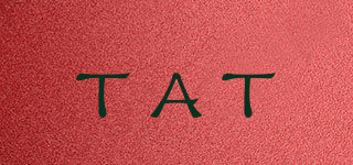 TAT品牌logo