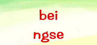 beingse品牌logo