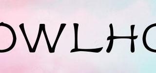 OWLHO品牌logo