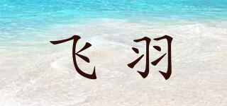 飛羽品牌logo