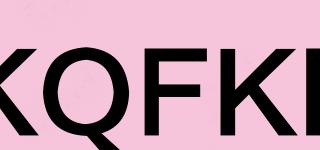 KQFKE品牌logo