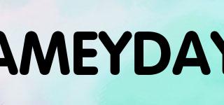 AMEYDAY品牌logo
