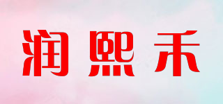 BLOOMCARE/潤(rùn)熙禾品牌logo
