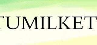TUMILKETS品牌logo