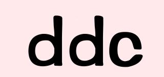ddc品牌logo