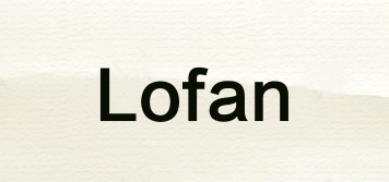 Lofan品牌logo