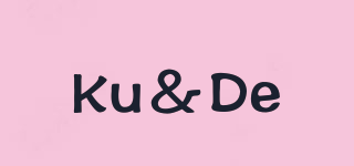 Ku＆De品牌logo