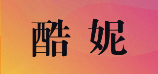 KNJEWELRY/酷妮品牌logo