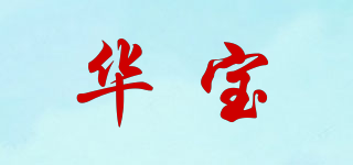 HB/華寶品牌logo