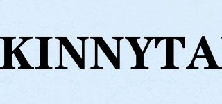SKINNYTAN品牌logo