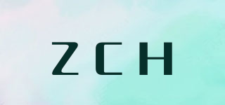 ZCH品牌logo