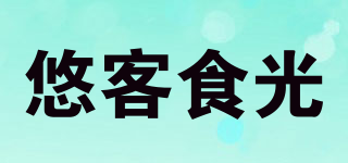 CHOWHOUND TIME/悠客食光品牌logo