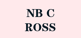 NB CROSS品牌logo