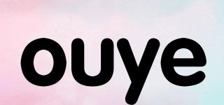 ouye品牌logo