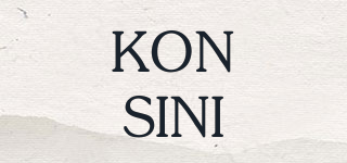 KONSINI品牌logo